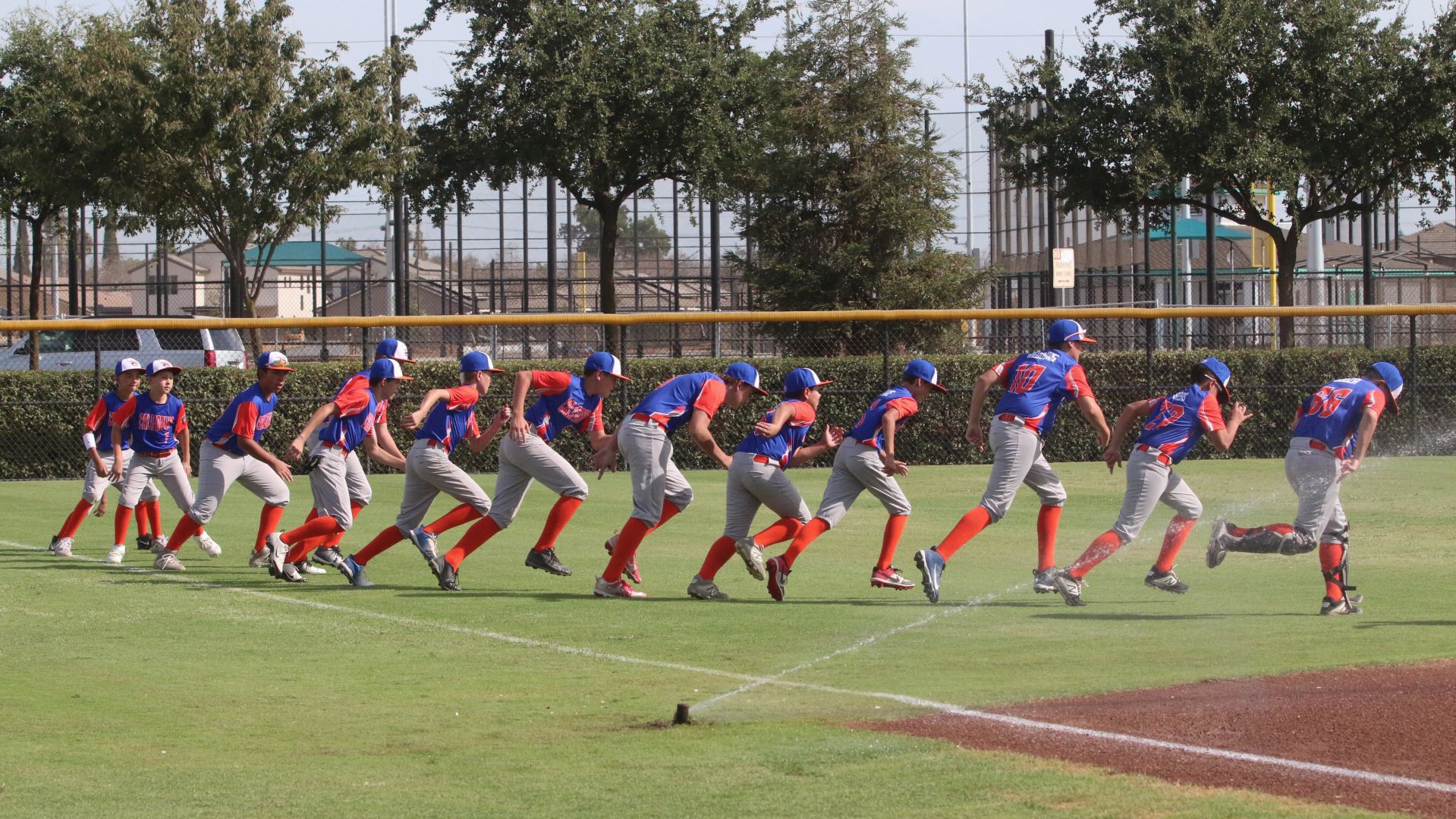 Central California sinks itself with sloppy play